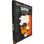 Sartre (Uma introdução biográfica) - Philip Thody