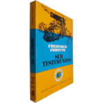 Sem testemunhas - Frederice Forsyth