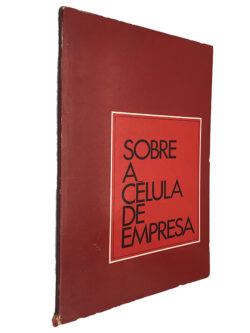 Sobre a célula de empresa