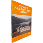 Soviet Azerbaijan today (Bulletin N.º 5 - 1980)