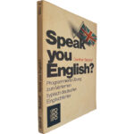 Speak you english? - Gunther Bischoff