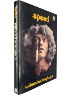Speed - William Burroughs Jr.