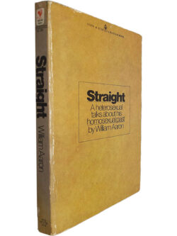 Straight - William Aaron