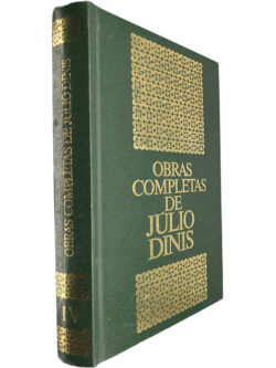 Teatro I - Júlio Dinis