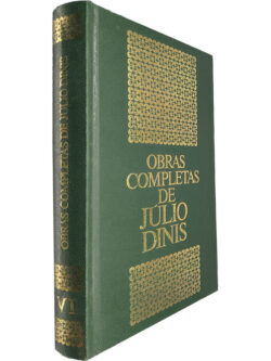 Teatro II - Júlio Dinis