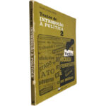 Textos de introdução à política 2 - Pedro Almiro Neves
