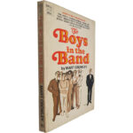 The boys in the band - Mart Crowley
