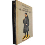 The canterbury tales - Geoffrey Chaucer