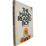 The hand-reared boy - Brian W. Aldiss
