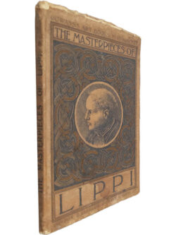 The masterpieces of Lippi