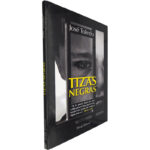 Tizas negras - José Toledo