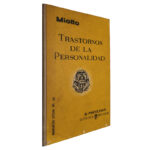 Transtornos de la personalidad - Miotto