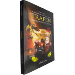 Trapen (O monstro transportador) - Paulo Dias