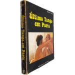 Último tango em Paris - Robert Alley