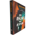 Uma razão para respirar - Rebecca Donovan