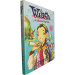 Witch, a última lágrima