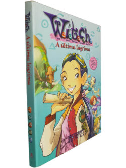 Witch, a última lágrima
