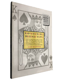 100 winning bridge tips - Ron Klinger