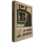 A mãe de David - Yvonne Keuls