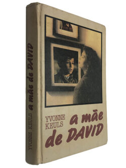 A mãe de David - Yvonne Keuls