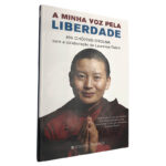 A minha voz pela liberdade - Ani Choying Drolma