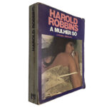 A mulher só - Harold Robbins