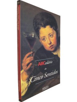 ABCedário dos cinco sentidos