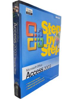 Access 2003 (Microsoft Office)