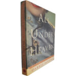 All under heaven - Darryl Accone