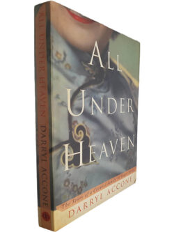 All under heaven - Darryl Accone
