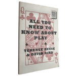 All you need to know about play - Terense Reese / David Bird