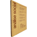 Análise Social (N.º 83 - Interpretações do salazarismo I)