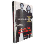 Aparições Fantásticas (Ficheiros Secretos) – Charles Grant - Charles Grant