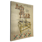 Arte no tear - Anabela Gambito Fernandes / Manuel Maurício