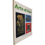 Arts of Asia (November-December 1974 - Ancient chinese glass)