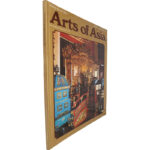 Arts of Asia (November-December 1978 - Peking Palace issue)
