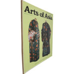 Arts of Asia (September-October 1978 - Costume as symbol in traditional China)