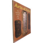 Arts of Asia (September-October 1984 - The ancient Ts'ung Jade Tube)