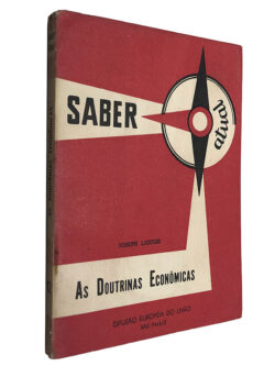 As doutrinas econômicas - Joseph Lajugie