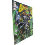 Blacklash - Ruffner / Mariotte / Booth