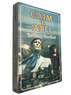 Caim e Abel - Jeffrey Archer
