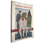 Casa de correcção - Urbano Tavares Rodrigues