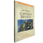 Castelo Branco - Ana Cristina Leite
