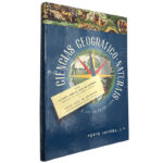 Ciências geográfico-naturais (1.º ano do ensino liceal) - Catarina Peralta Leal de Loureiro / Júlio Leal de Loureiro