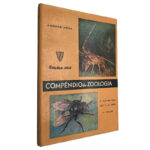 Compêndio de zoologia - Américo Areal