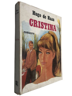 Cristina - Hugo de Haan