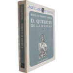 Dom Quixote de La Mancha (Volume I) - Miguel de Cervantes Saavedra / Aquilino Robeiro