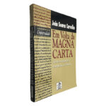 Em Volta da Magna Carta - João Soares Carvalho