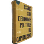 Essais sur l'économie politique du capitalisme - Euguéni Varga