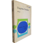 Eugénia Grandet - Balzac